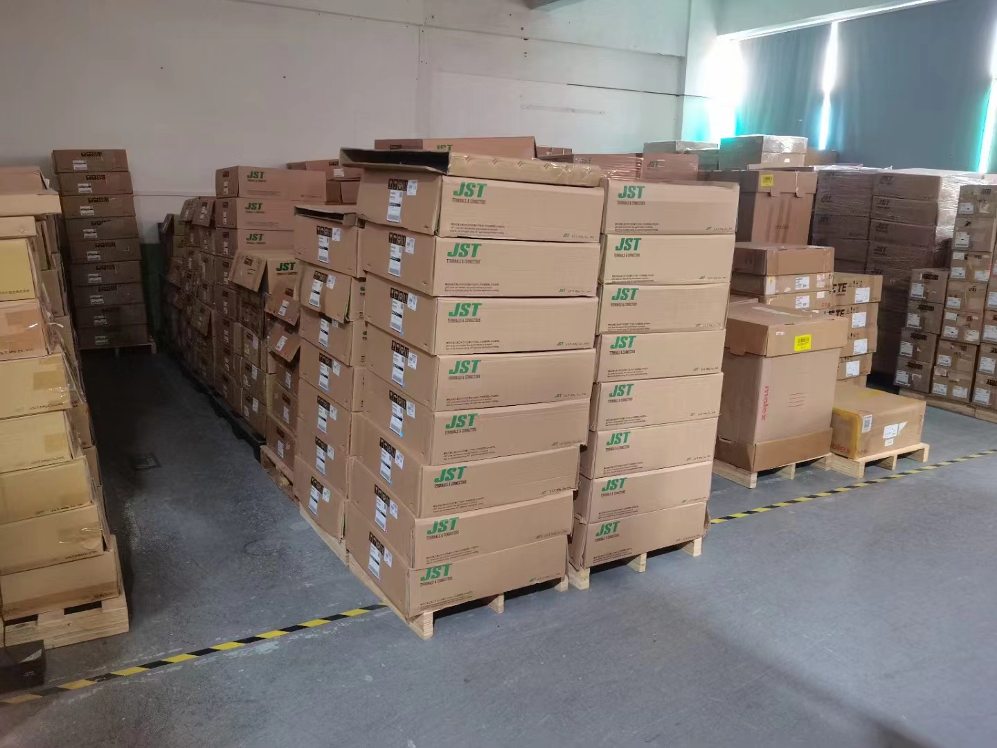 菲尼克斯塑料电缆标识