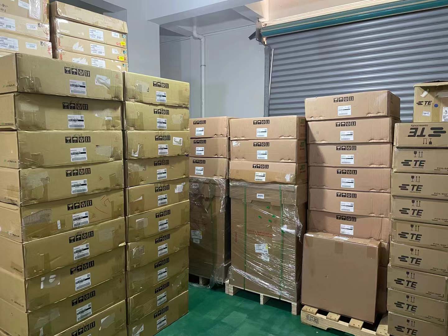 菲尼克斯塑料电缆标识