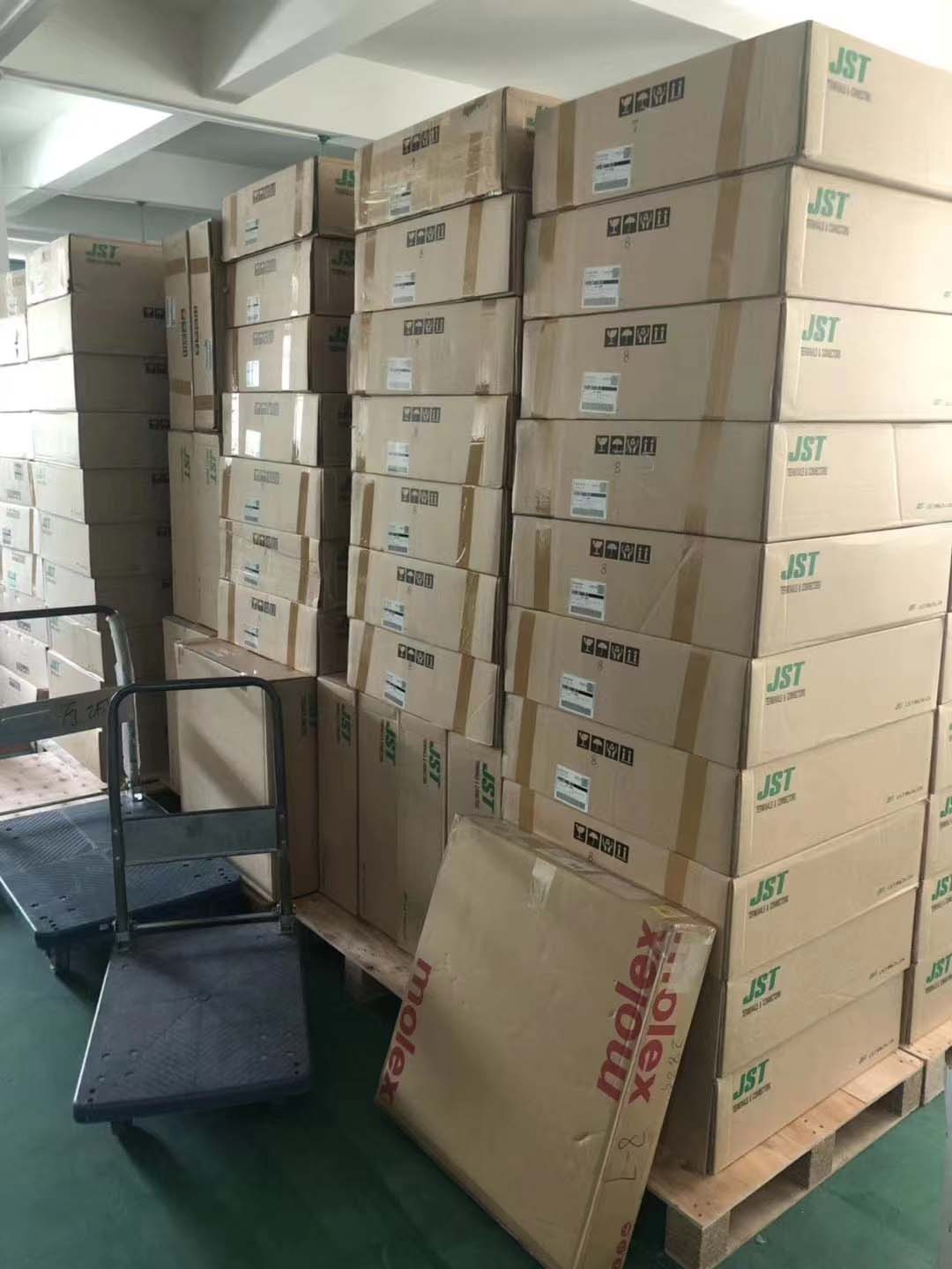 菲尼克斯塑料电缆标识
